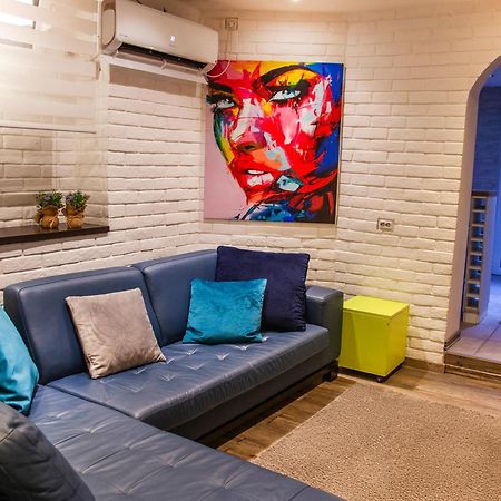 Colorway Apartment Beograd Eksteriør billede