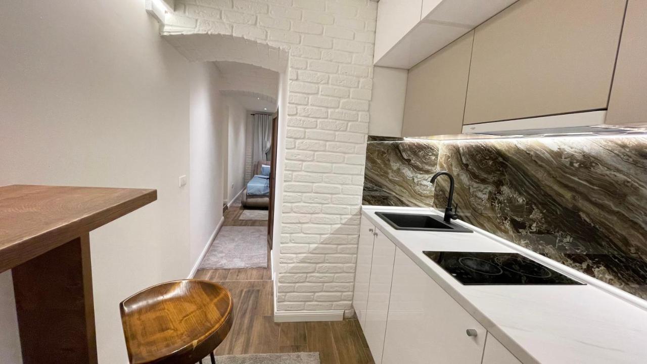 Colorway Apartment Beograd Eksteriør billede