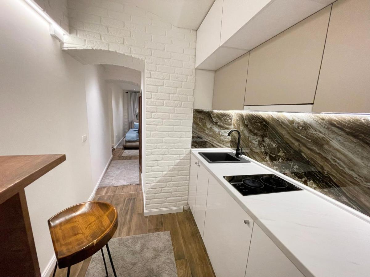 Colorway Apartment Beograd Eksteriør billede