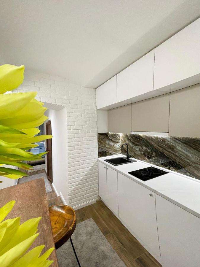 Colorway Apartment Beograd Eksteriør billede