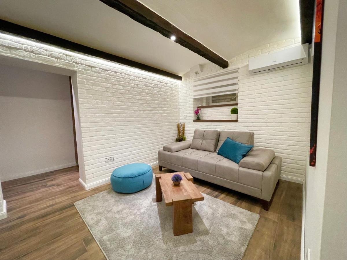 Colorway Apartment Beograd Eksteriør billede