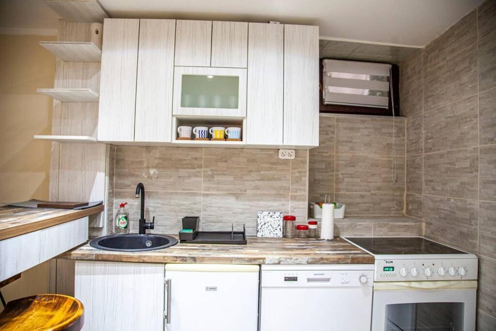 Colorway Apartment Beograd Eksteriør billede