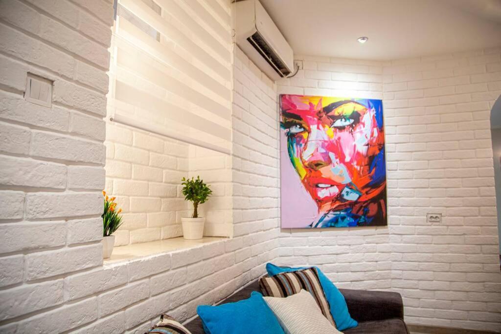 Colorway Apartment Beograd Eksteriør billede