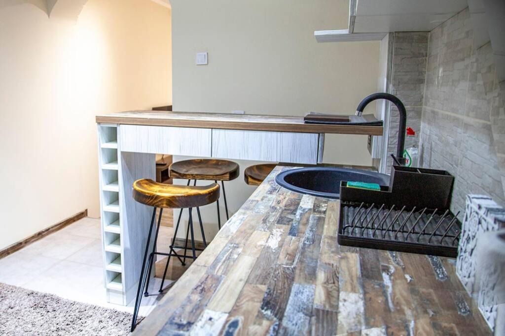 Colorway Apartment Beograd Eksteriør billede