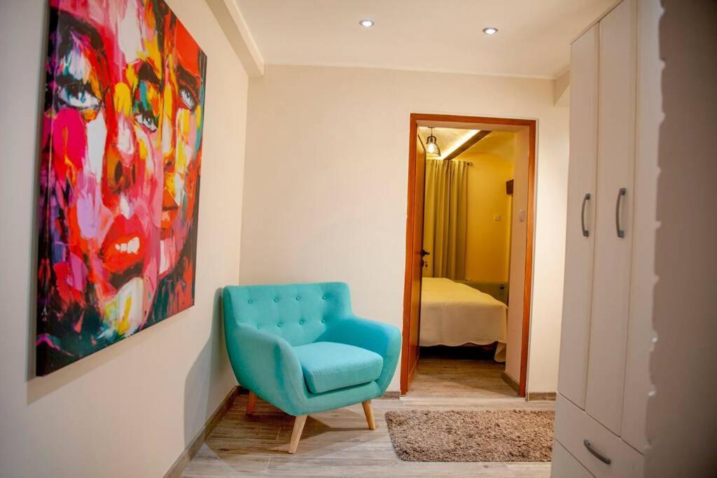 Colorway Apartment Beograd Eksteriør billede
